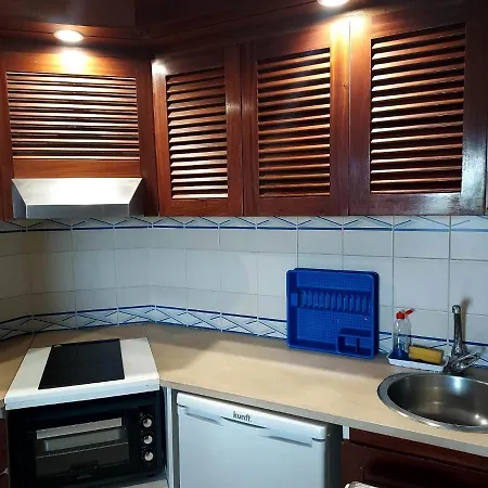 Bellavista Tenis Clube A4 T1 -