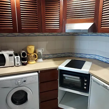 Bellavista Tenis Clube A4 T1 -