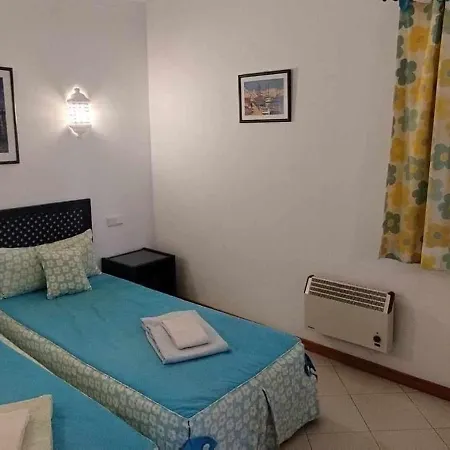 Apartmán Bellavista Tenis Clube A4 T1 - *