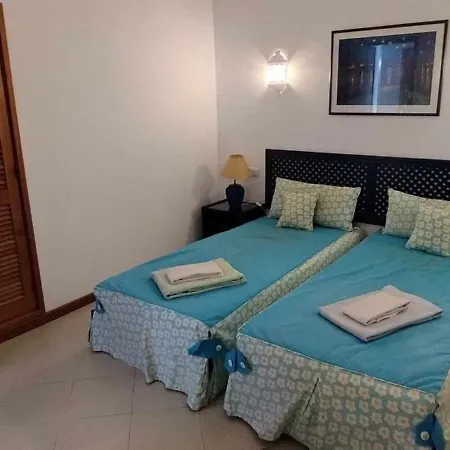 Bellavista Tenis Clube A4 T1 -