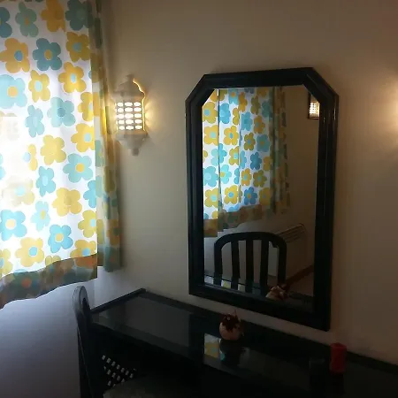 Apartmán Bellavista Tenis Clube A4 T1 - *