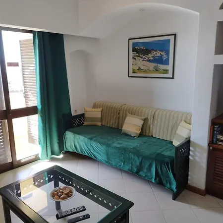 Bellavista Tenis Clube A4 T1 - Apartamento Albufeira