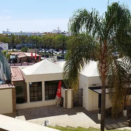 Bellavista Tenis Clube A4 T1 -