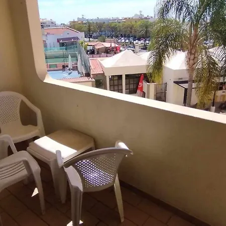 Bellavista Tenis Clube A4 T1 - Apartamento