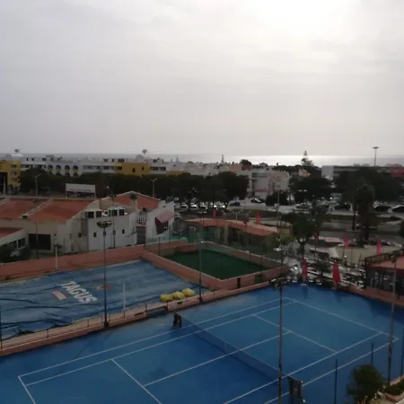 아파트 Bellavista Tenis Clube A4 T1 - 알부페이라