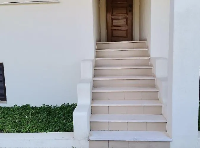 아파트 Bellavista Tenis Clube A4 T1 - 알부페이라