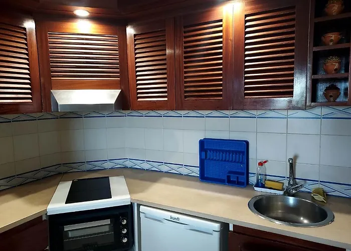 Bellavista Tenis Clube A4 T1 -