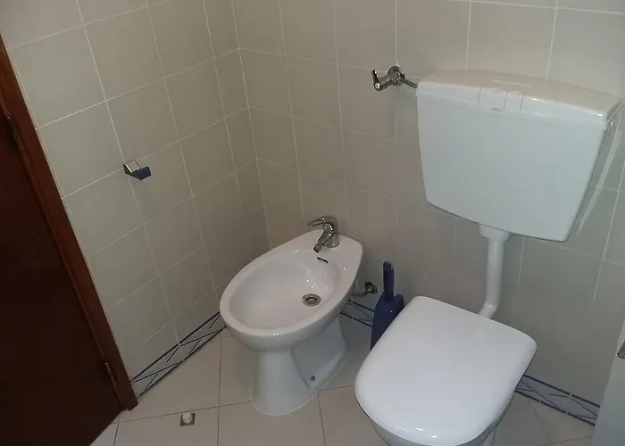 Bellavista Tenis Clube A4 T1 - * 알부페이라