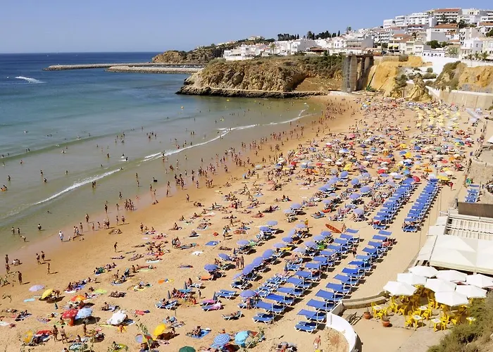 Bellavista Tenis Clube A4 T1 - Apartamento Albufeira