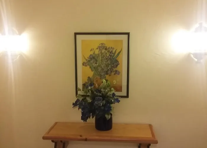 Bellavista Tenis Clube A4 T1 - 알부페이라