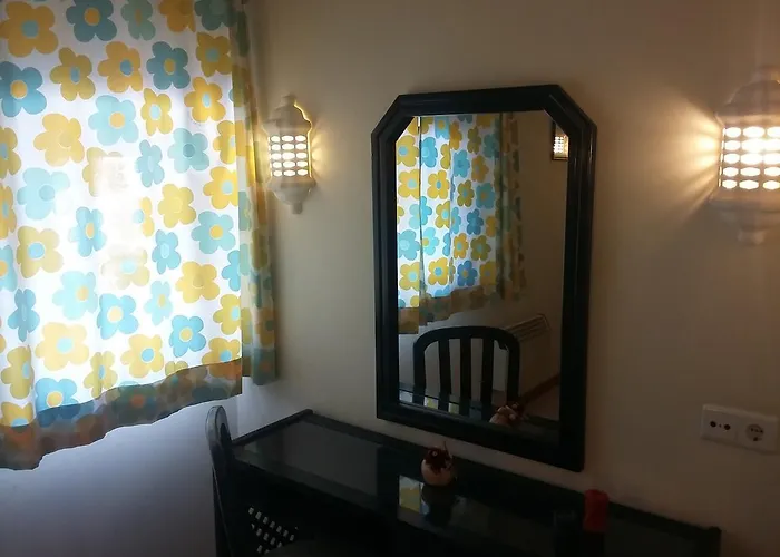 아파트 Bellavista Tenis Clube A4 T1 - *