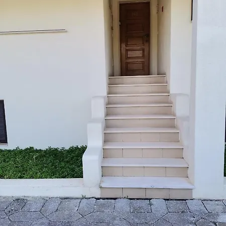 Apartament - Bellavista A4-1 T1 Albufeira