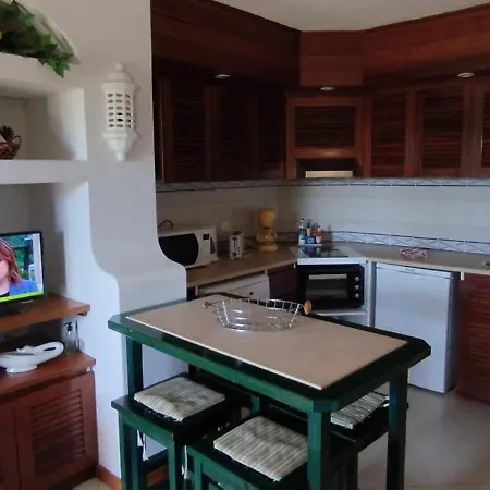 - Bellavista A4-1 T1 Apartament