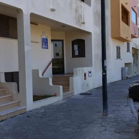 Apartament - Bellavista A4-1 T1