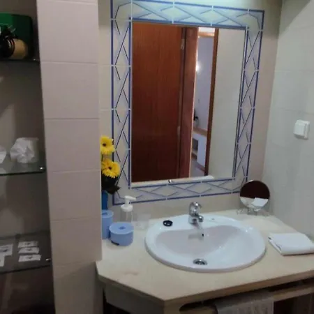 Apartament - Bellavista A4-1 T1 *