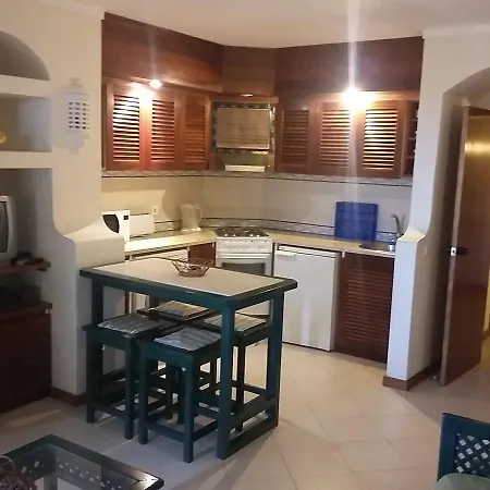 דירה - Bellavista A4-1 T1