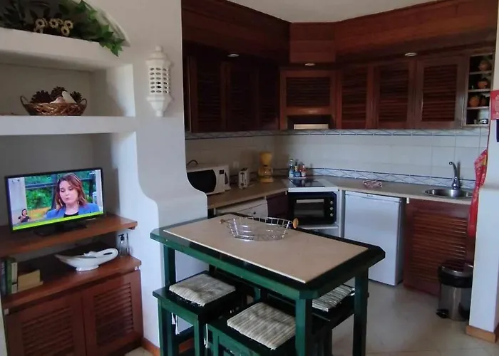 - Bellavista A4-1 T1 Appartamento