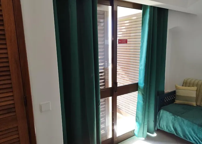 - Bellavista A4-1 T1 Appartamento Albufeira