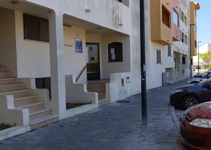 Appartamento - Bellavista A4-1 T1