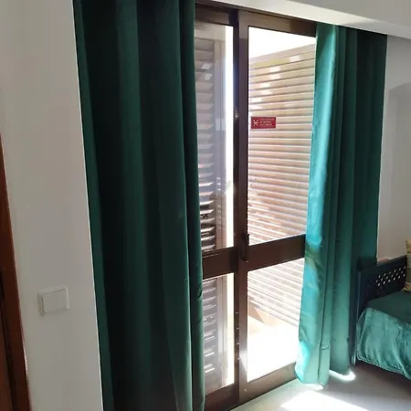 - Bellavista A4-1 T1 Apartment Albufeira