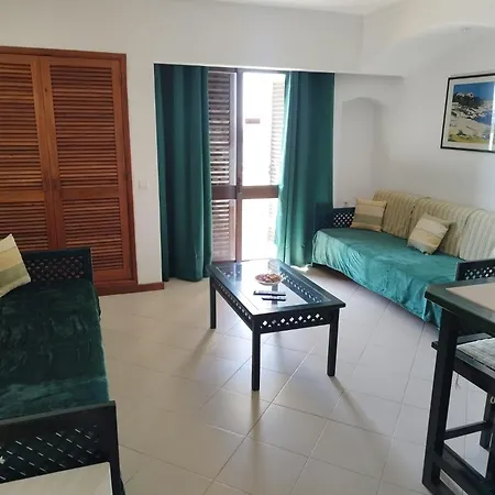 - Bellavista A4-1 T1 Apartment