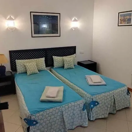 Apartment - Bellavista A4-1 T1