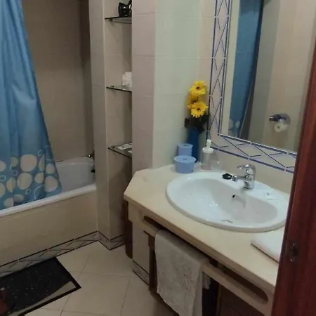 - Bellavista A4-1 T1 Lejlighed Albufeira