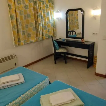 Apartment - Bellavista A4-1 T1 *