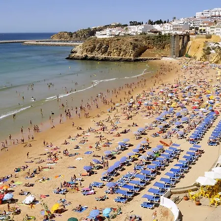 - Bellavista A4-1 T1 Lejlighed Albufeira