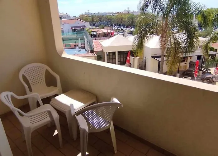 Bellavista Tenis Clube A4 T1 - アパート